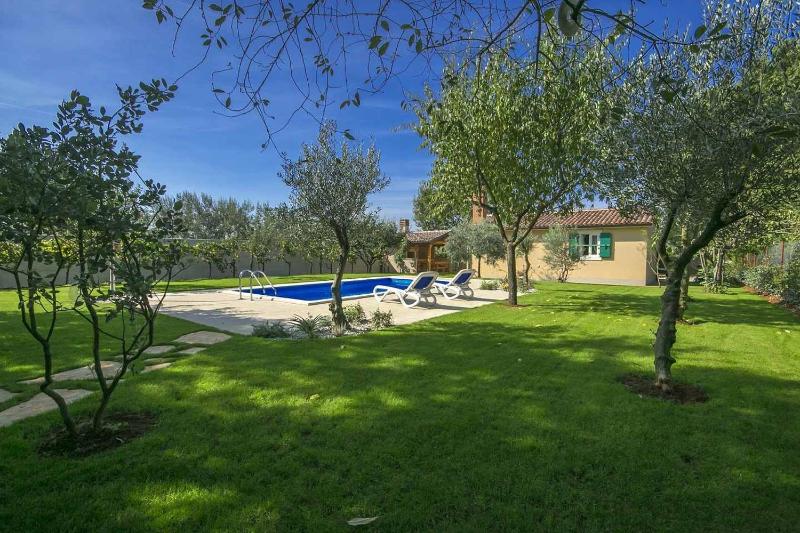 Villa Oliva - image 10