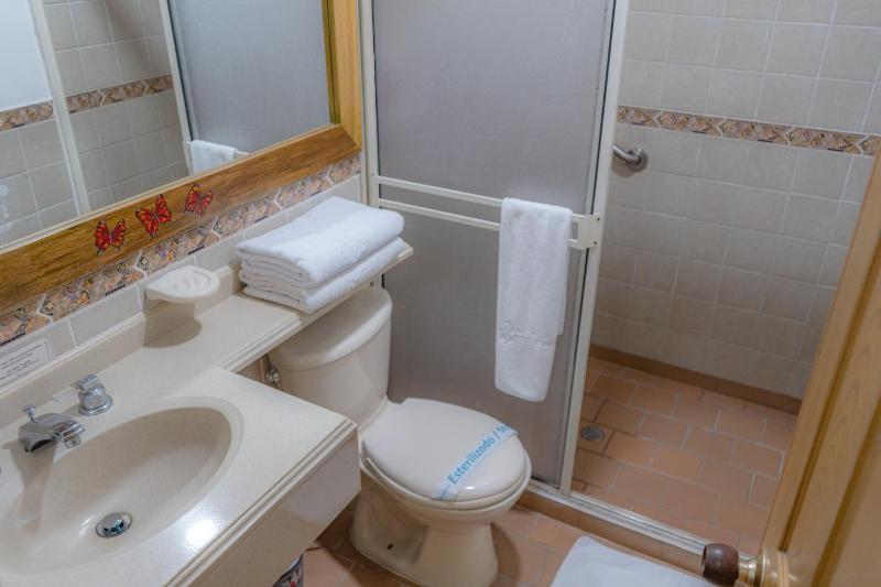Hotel Barranqueros Soledén - image 20
