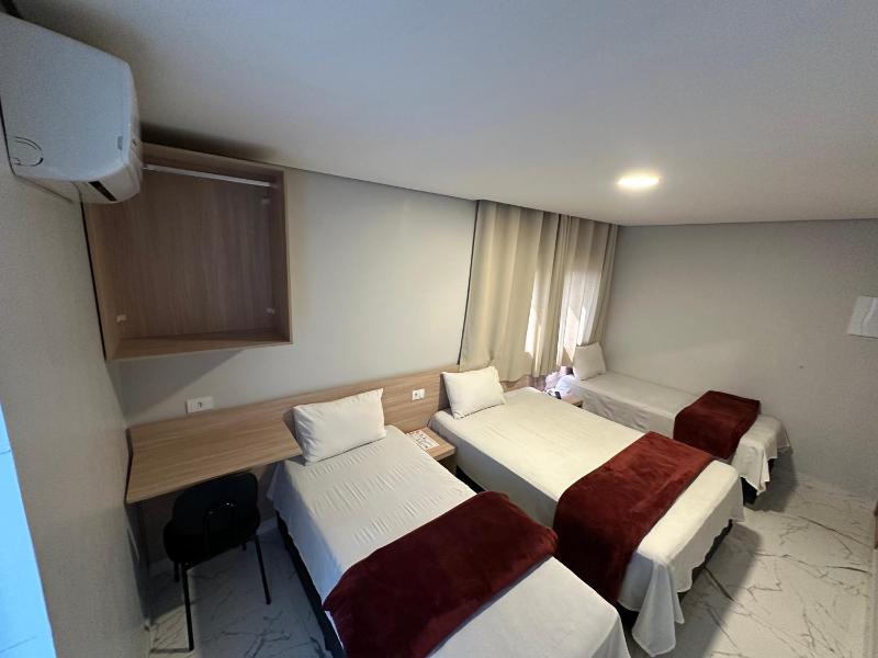 Hotel Fênix Belenzinho - image 11