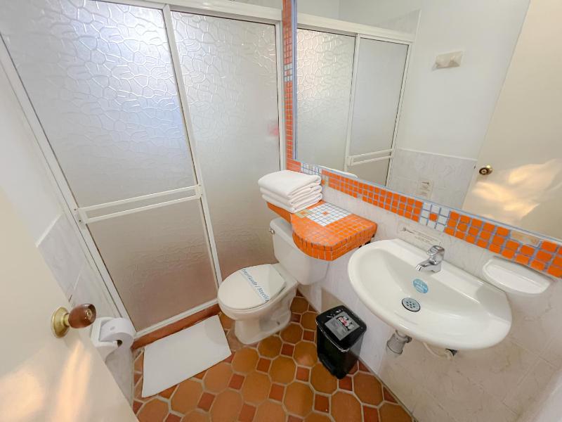 Hotel Barranqueros Soledén - image 26