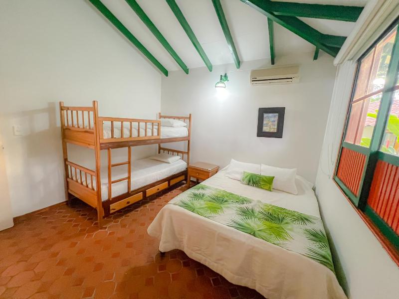 Hotel Barranqueros Soledén - image 9