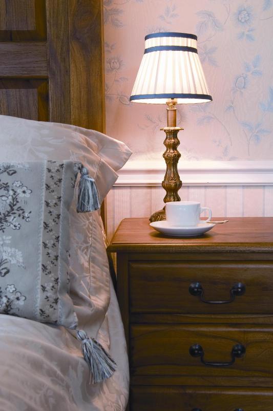 Rose in Vale Country House Hotel - image 21