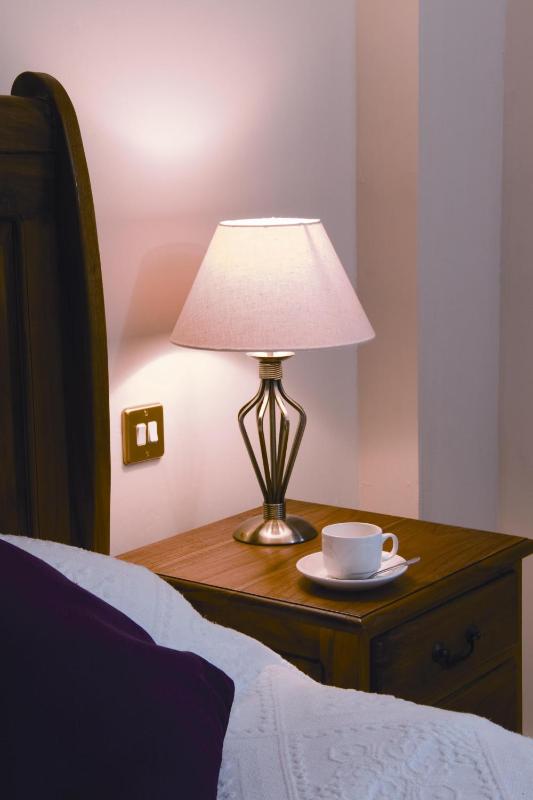 Rose in Vale Country House Hotel - image 42