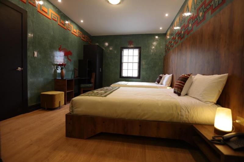 Chakana Hotel Boutique Mariscal - image 3