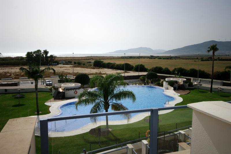 Livingtarifa Atico Aire Azul Reserva de los Lances - image 15