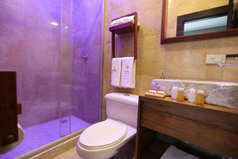 Chakana Hotel Boutique Mariscal - image 10