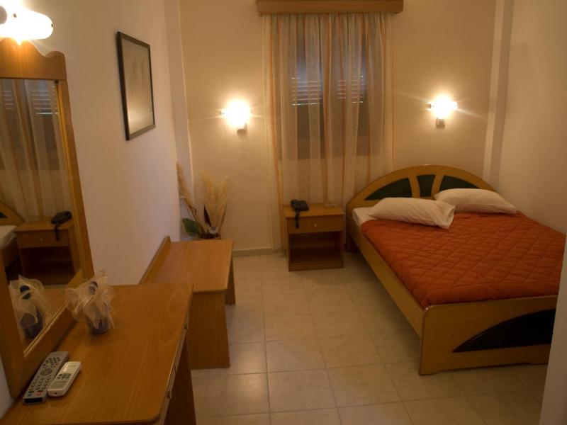 Double  with Sea View image 1