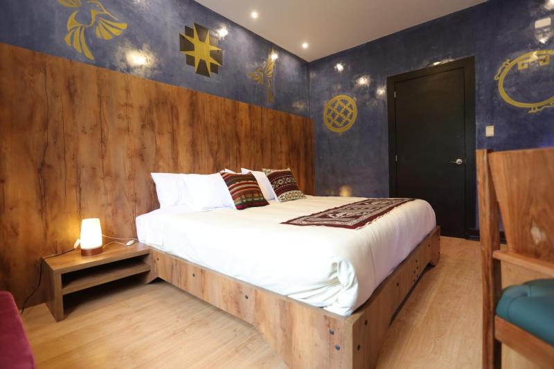 Chakana Hotel Boutique Mariscal - image 9
