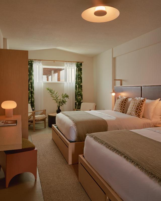 Hotel Lucine - image 37