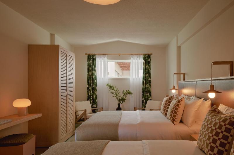Hotel Lucine - image 35