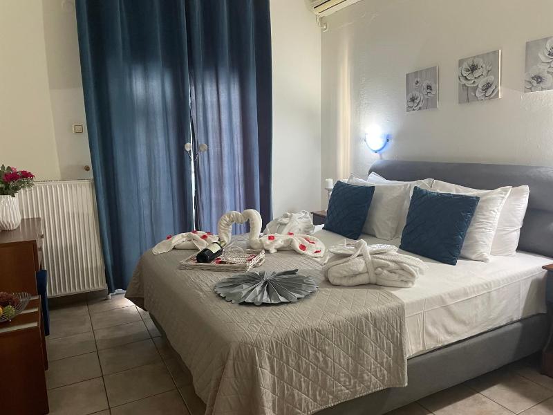 Double or Twin Room image 1