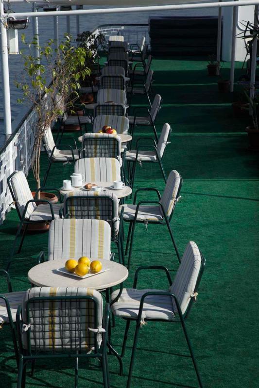 JAZ Helio Nile Cruise - Every Monday from Luxor for 07 & 04 Nights - Every Friday From Aswan for 03 Nights - image 7