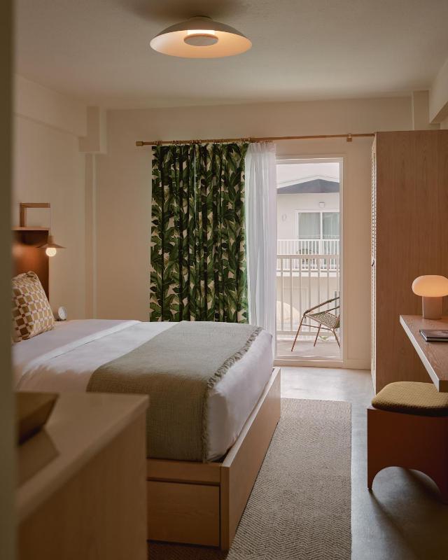 Hotel Lucine - image 44
