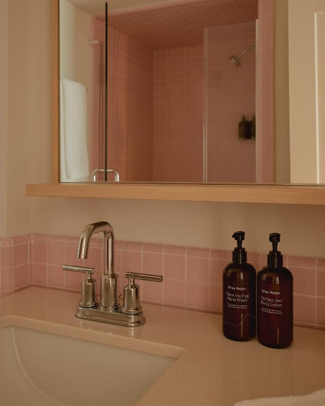 Hotel Lucine - image 15
