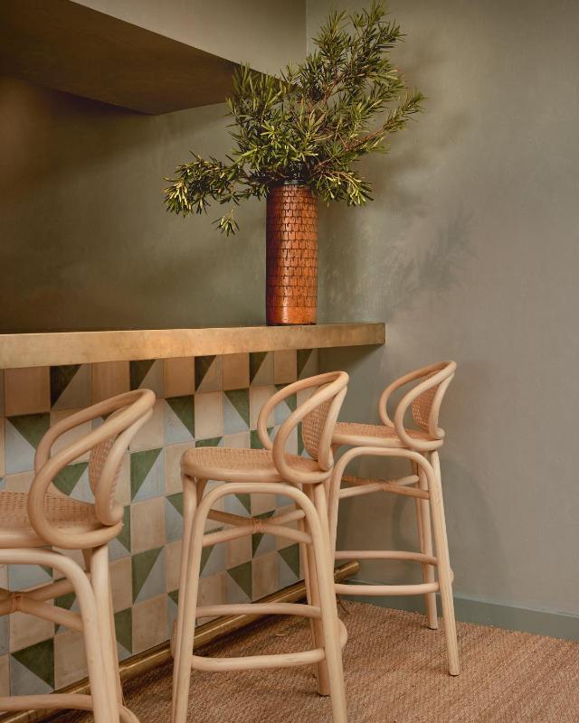 Hotel Lucine - image 8