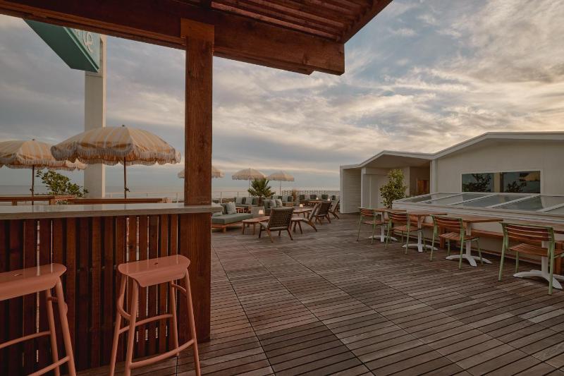 Hotel Lucine - image 13