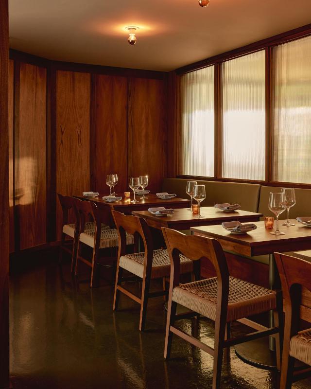 Hotel Lucine - image 5