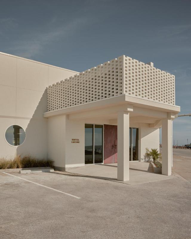 Hotel Lucine - image 16