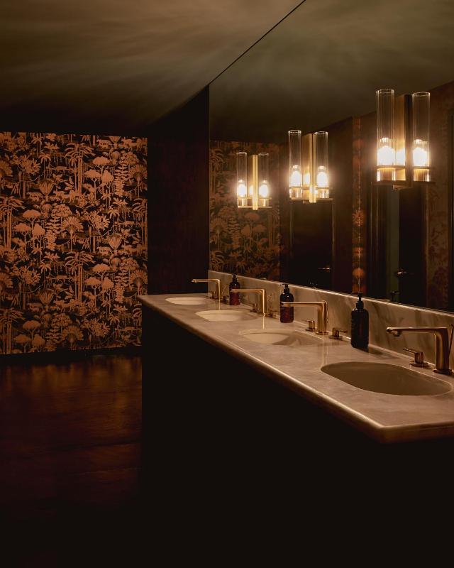 Hotel Lucine - image 30