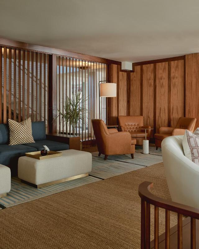 Hotel Lucine - image 36