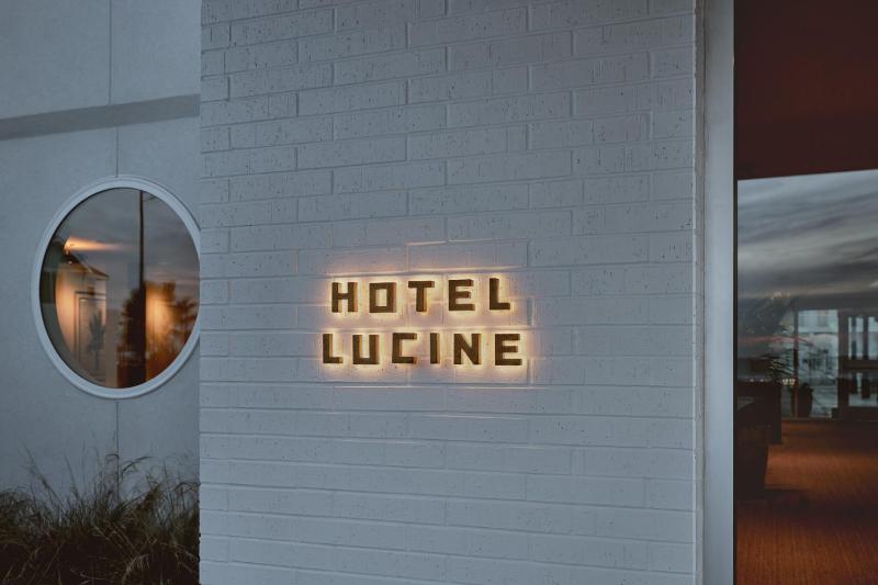 Hotel Lucine - image 38