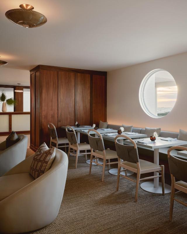 Hotel Lucine - image 26