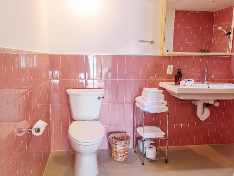 Hotel Lucine - image 11