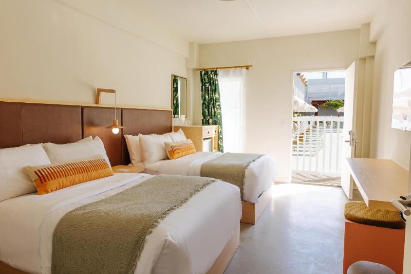 Hotel Lucine - image 39