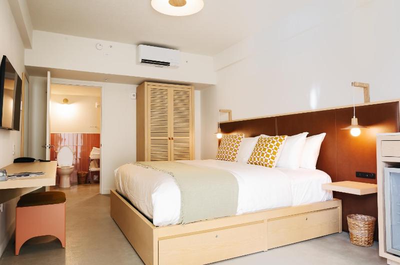 Hotel Lucine - image 22