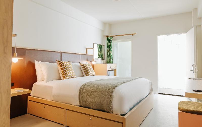 Hotel Lucine - image 31