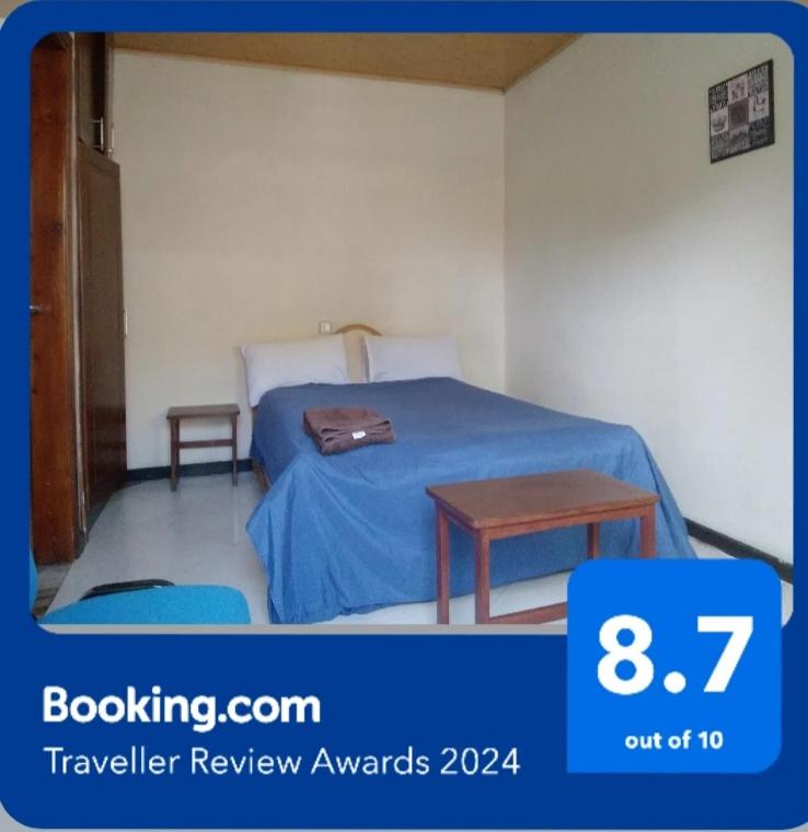 Wib Guesthouse - image 8