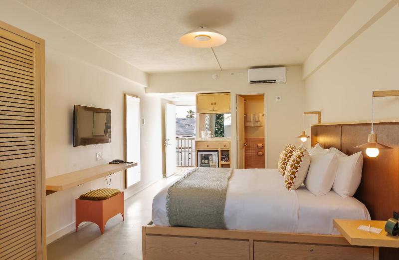 Hotel Lucine - image 43