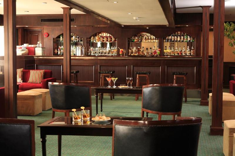 JAZ Helio Nile Cruise - Every Monday from Luxor for 07 & 04 Nights - Every Friday From Aswan for 03 Nights - image 2