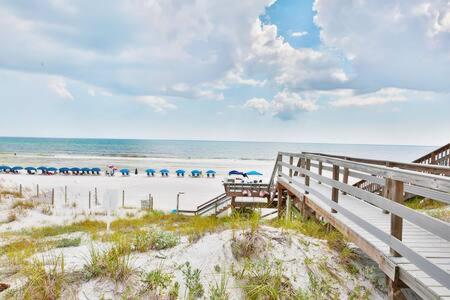 Ocean Air Lower West Private Beach Unit on 30A - image 8