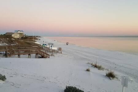 Ocean Air Upper East Private Beach unit on 30A - image 27