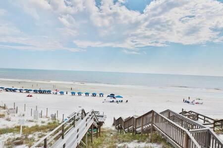 Ocean Air Upper East Private Beach unit on 30A - image 29