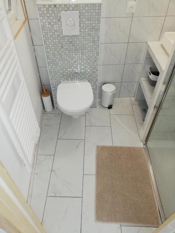One-Bedroom Apartment image 2