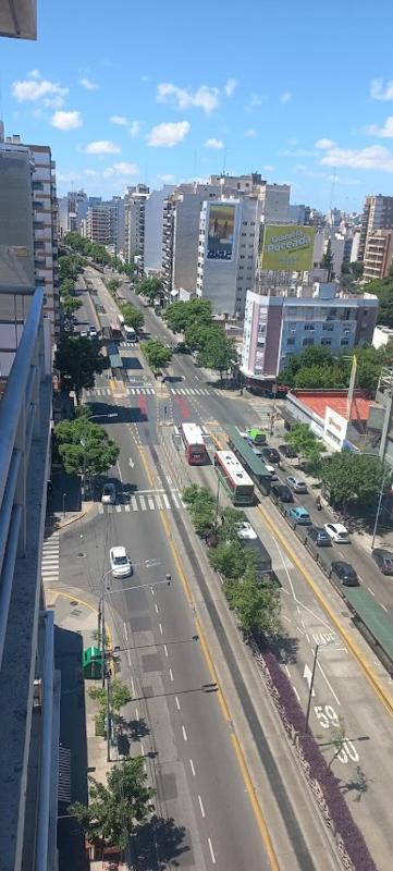 Departamento en belgrano sobre cabildo! - image 12