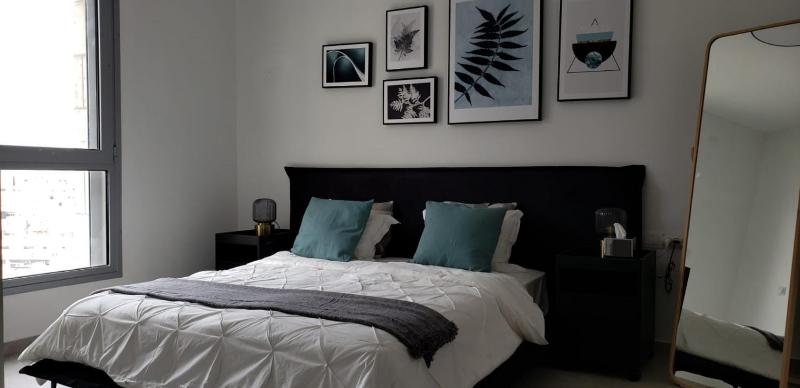 Brand New 3 Bedroom Apartment in Shalem Tower - image 12