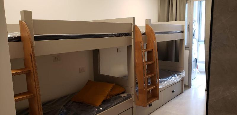 Brand New 3 Bedroom Apartment in Shalem Tower - image 8