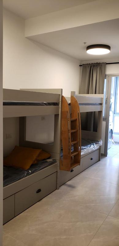 Brand New 3 Bedroom Apartment in Shalem Tower - image 10