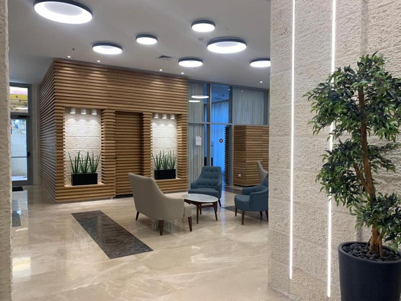 Brand New 3 Bedroom Apartment in Shalem Tower - image 16