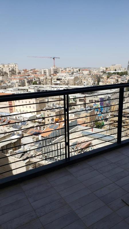 Brand New 3 Bedroom Apartment in Shalem Tower - image 14