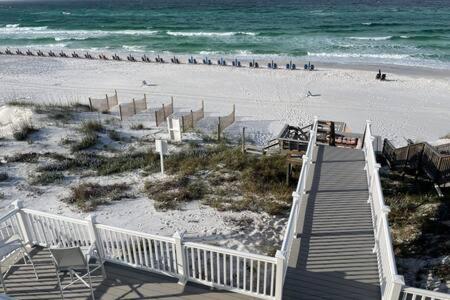 Ocean Air Upper West Private Beach Unit on 30A - image 19