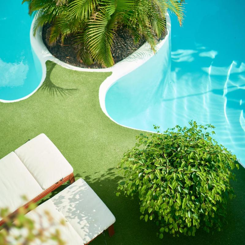Villa with Private Pool image 1