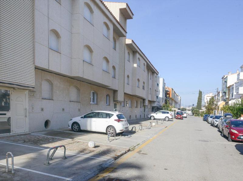 WELCS APARTAMENTO 118 EMP con vistas al canal - image 14