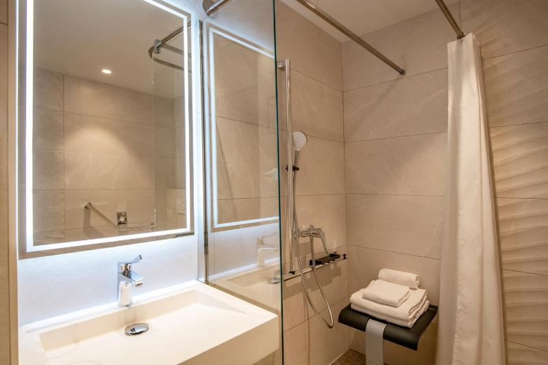 Résidence Hôtelière Chambord au coeur de Menton - entièrement rénovée - image 21