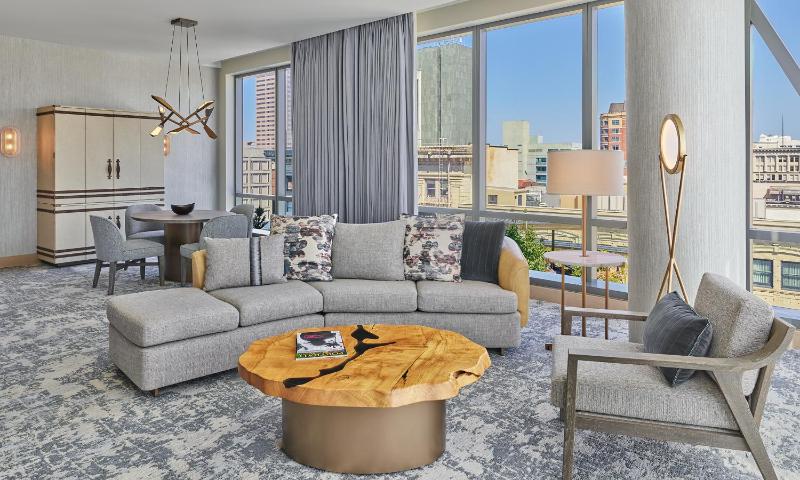 The Ritz-Carlton Portland - image 8