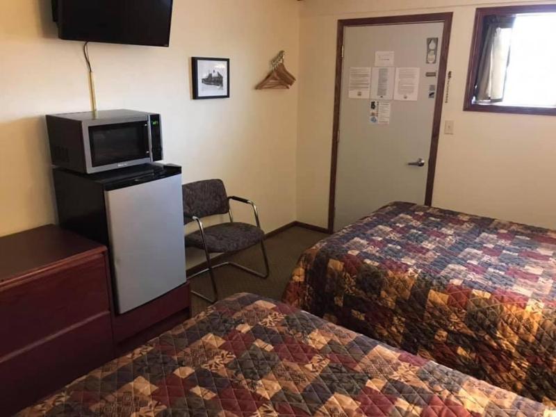 Deluxe Double Room image 2