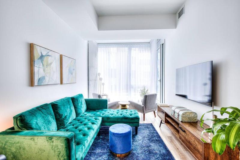Executive Suite Corporate stays Heart of Downtown Images